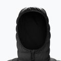 Pánska zateplená bunda Millet Fitz Roy Warm Hoodie black 7