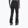 Dámske skialpové nohavice Millet M White Shield black 3
