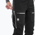 Dámske skialpové nohavice Millet M White Shield black 6