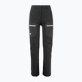 Dámske skialpové nohavice Millet M White Shield black 9
