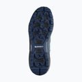 Pánske trekové topánky Millet Wanaka Mid GTX black/ dark denim 4