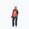 Dámske skialpové nohavice Millet M White 3L navy blue 2