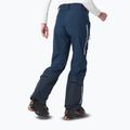 Dámske skialpové nohavice Millet M White 3L navy blue 3