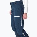 Dámske skialpové nohavice Millet M White 3L navy blue 4
