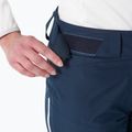 Dámske skialpové nohavice Millet M White 3L navy blue 5