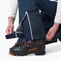 Dámske skialpové nohavice Millet M White 3L navy blue 8