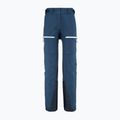 Dámske skialpové nohavice Millet M White 3L navy blue 9