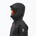 Pánska nepremokavá bunda Millet Trilogy Jorasses PTX black 4