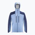 Pánska nepremokavá bunda Millet Wanaka Light 2.5L coronet blue/sapphire 7