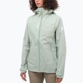Dámska nepremokavá bunda Millet Seneca GTX 3L seaweed