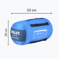 Spací vak Millet BoSSons -2° Regular icon blue 5