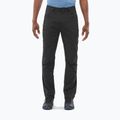 Pánske lezecké nohavice Millet Ubic Stretch Black