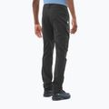 Pánske lezecké nohavice Millet Ubic Stretch Black 3