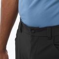 Pánske lezecké nohavice Millet Ubic Stretch Black 5