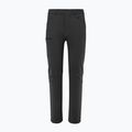 Pánske lezecké nohavice Millet Ubic Stretch Black 7
