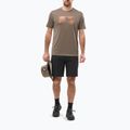 Pánske trekingové šortky Millet Ubic Stretch black 2