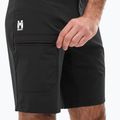 Pánske trekingové šortky Millet Ubic Stretch black 4