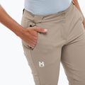 Dámske lezecké nohavice Millet Ubic Stretch dorite 4