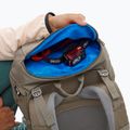 Dámsky trekingový batoh Millet Hiker Air 28 l dorite 11