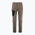 Pánske trekingové nohavice Millet Wanaka Stretch III dorite/black