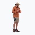 Pánske šortky Millet Wanaka Stretch III dorite/black 2
