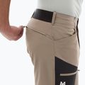 Pánske šortky Millet Wanaka Stretch III dorite/black 4