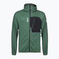 Pánska trekingová mikina Millet Lokka Hoodie III bottle