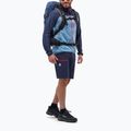 Pánska trekingová mikina Millet Lokka Hoodie III coronet blue/saphir 2