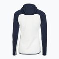 Millet dámska mikina Fusion Grid Hoodie foggy dew/saphir 2