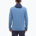 Pánska softshellová bunda Millet Fusion XCS Hoodie coronet blue/saphir 3