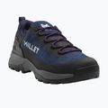 Pánske turistické topánky Millet Ubic Low GTX saphir