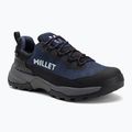 Pánske turistické topánky Millet Ubic Low GTX saphir