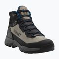 Pánske turistické topánky Millet Ubic Mid GTX dorite
