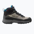 Pánske turistické topánky Millet Ubic Mid GTX dorite 2