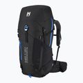 Batoh Millet Ubic 55 + 15 l black
