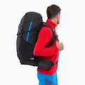 Batoh Millet Ubic 55 + 15 l black 4