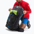Batoh Millet Ubic 55 + 15 l black 12