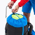 Batoh Millet Ubic 55 + 15 l black 14