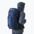 Batoh Millet Ubic 30 l e-dark blue 3