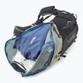 Batoh Millet Ubic 35 l black/sand 7