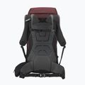 Trekingový batoh Millet Ubic 25 l black/dark red 2