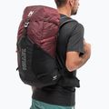 Trekingový batoh Millet Ubic 25 l black/dark red 3