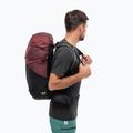 Trekingový batoh Millet Ubic 25 l black/dark red 4