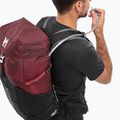 Trekingový batoh Millet Ubic 25 l black/dark red 5