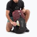 Trekingový batoh Millet Ubic 25 l black/dark red 7