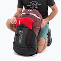 Trekingový batoh Millet Ubic 25 l black/dark red 8