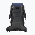 Trekingový batoh Millet Ubic 25 l black/dark blue 2