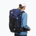 Dámsky batoh Millet Ubic 40 l e-black/dark blue 3