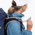 Dámsky batoh Millet Ubic 40 l e-black/dark blue 7
