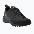 Pánske turistické topánky Millet Cimaï GTX dark grey